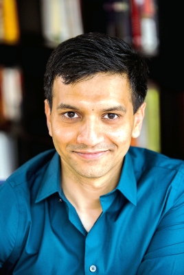 Vikram Paralkar